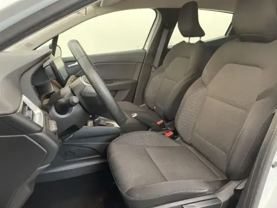 RENAULT CLIO V - voiture d'occasion - Photo 18