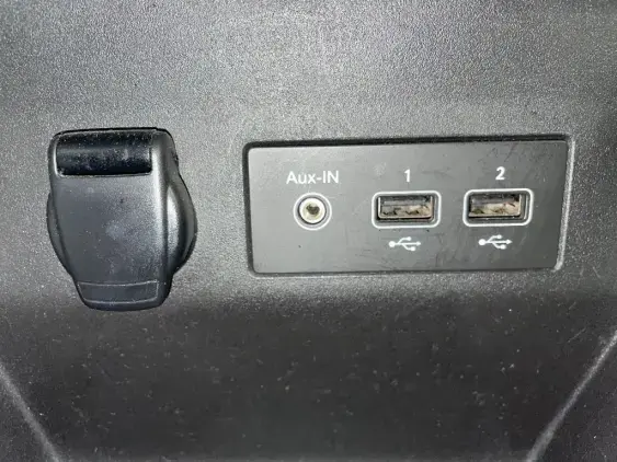 RENAULT CLIO V - voiture d'occasion - Photo 21