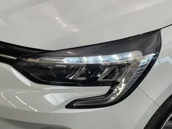 RENAULT CLIO V - voiture d'occasion - Photo 22