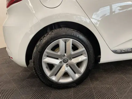 RENAULT CLIO V - voiture d'occasion - Photo 25