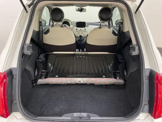 FIAT 500 II - voiture d'occasion - Photo 16