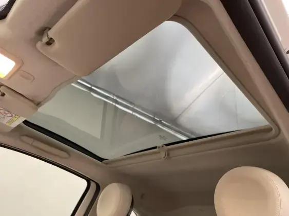 FIAT 500 II - voiture d'occasion - Photo 17