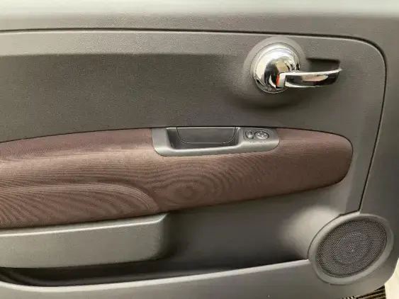 FIAT 500 II - voiture d'occasion - Photo 19