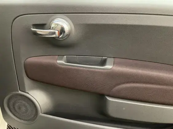 FIAT 500 II - voiture d'occasion - Photo 20