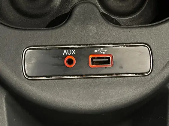 FIAT 500 II - voiture d'occasion - Photo 21