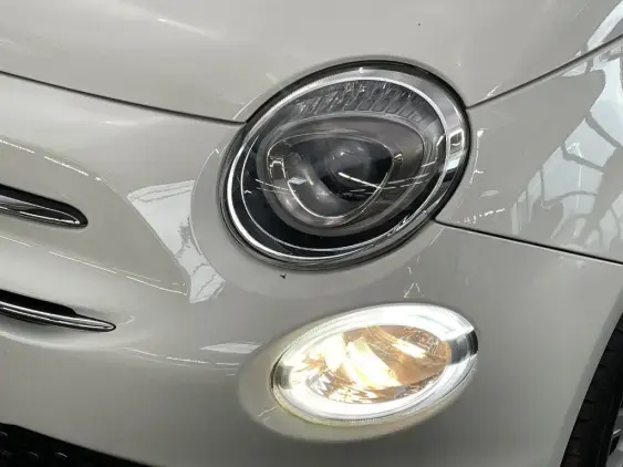 FIAT 500 II - voiture d'occasion - Photo 22