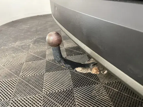 DACIA JOGGER - voiture d'occasion - Photo 17