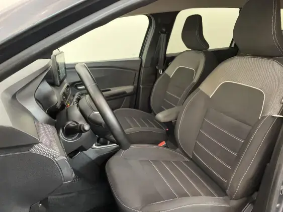 DACIA JOGGER - voiture d'occasion - Photo 18