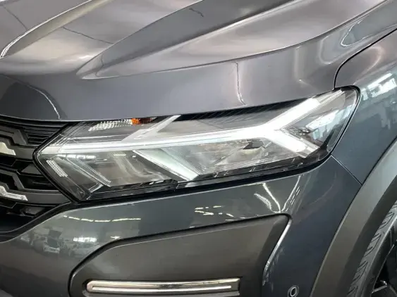 DACIA JOGGER - voiture d'occasion - Photo 22