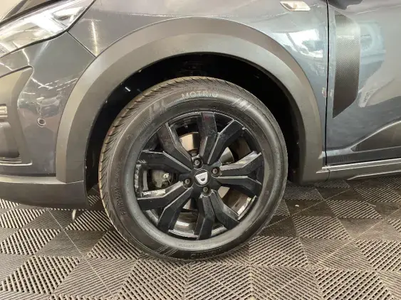 DACIA JOGGER - voiture d'occasion - Photo 23