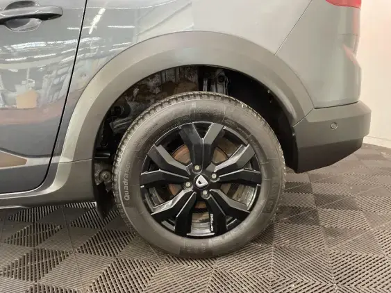 DACIA JOGGER - voiture d'occasion - Photo 24