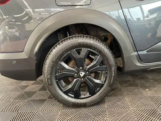 DACIA JOGGER - voiture d'occasion - Photo 25