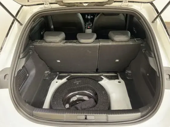 OPEL MOKKA II - voiture d'occasion - Photo 17