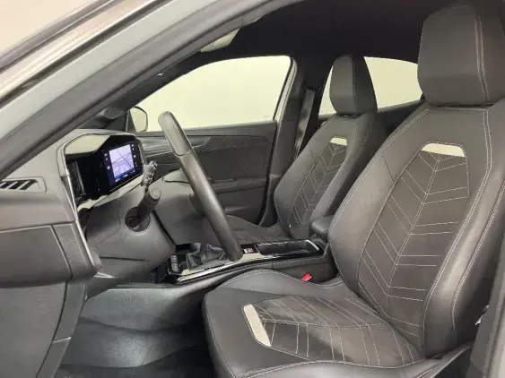 OPEL MOKKA II - voiture d'occasion - Photo 18