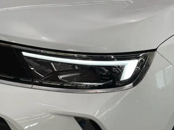 OPEL MOKKA II - voiture d'occasion - Photo 22