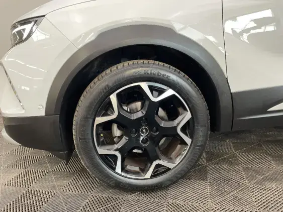 OPEL MOKKA II - voiture d'occasion - Photo 23