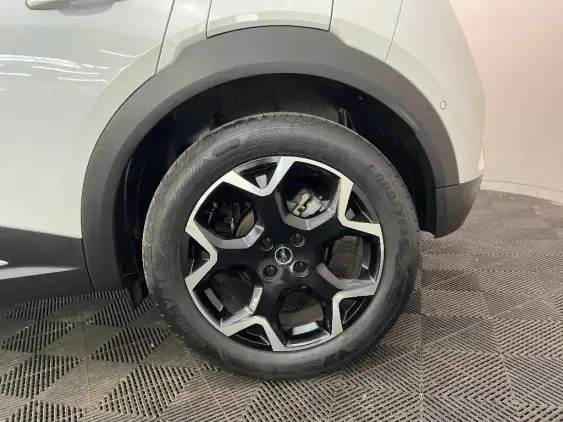 OPEL MOKKA II - voiture d'occasion - Photo 24