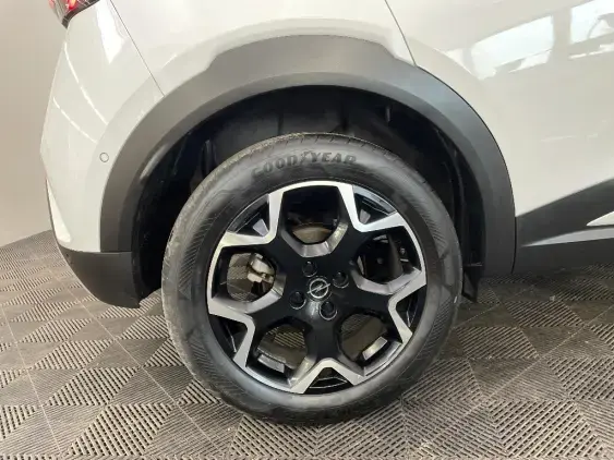 OPEL MOKKA II - voiture d'occasion - Photo 25