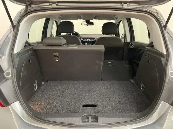 OPEL CORSA E - voiture d'occasion - Photo 16