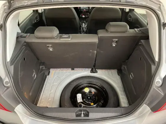 OPEL CORSA E - voiture d'occasion - Photo 17