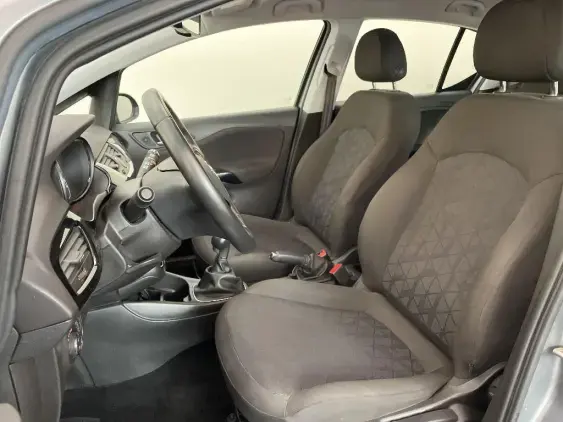 OPEL CORSA E - voiture d'occasion - Photo 18