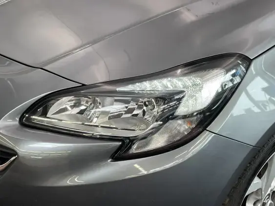 OPEL CORSA E - voiture d'occasion - Photo 22