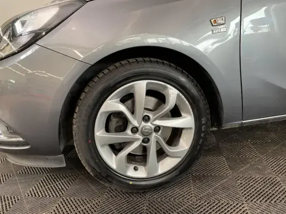 OPEL CORSA E - voiture d'occasion - Photo 23