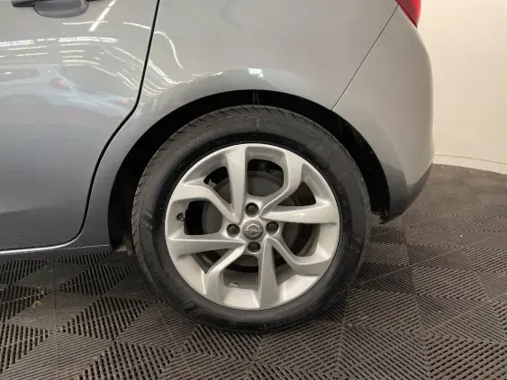 OPEL CORSA E - voiture d'occasion - Photo 24