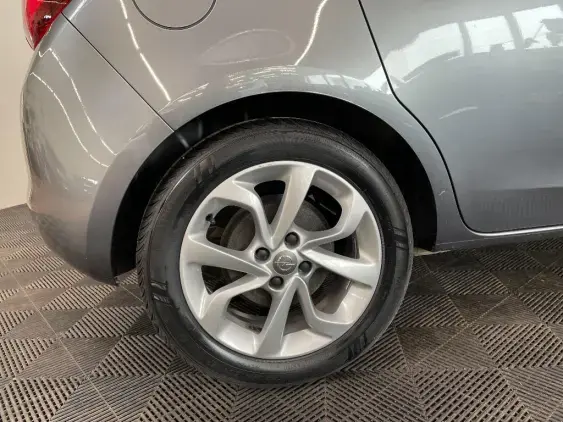 OPEL CORSA E - voiture d'occasion - Photo 25