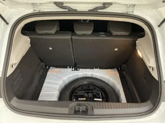 RENAULT CLIO V - voiture d'occasion - Photo 17