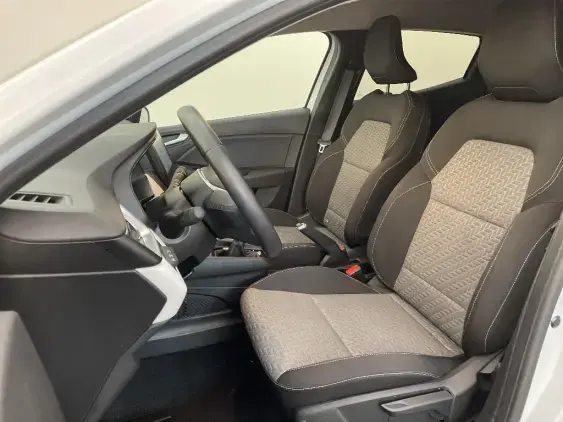 RENAULT CLIO V - voiture d'occasion - Photo 18