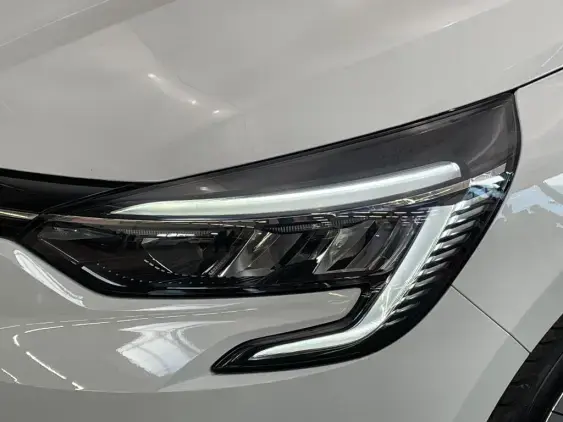 RENAULT CLIO V - voiture d'occasion - Photo 22