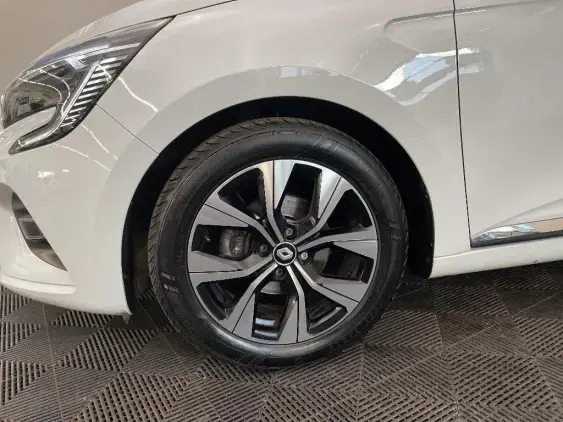 RENAULT CLIO V - voiture d'occasion - Photo 23