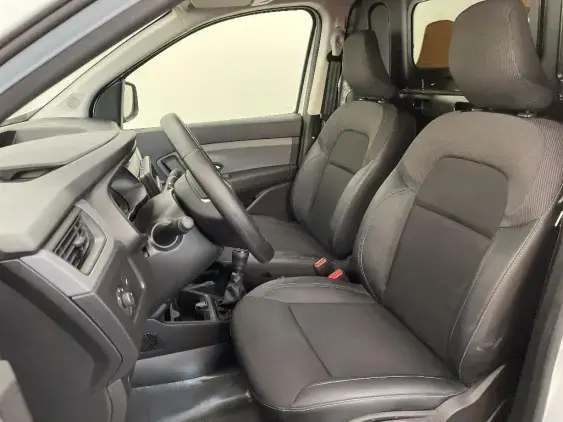 RENAULT EXPRESS VAN I - voiture d'occasion - Photo 18