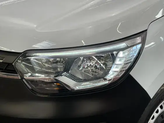 RENAULT EXPRESS VAN I - voiture d'occasion - Photo 22