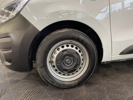 RENAULT EXPRESS VAN I - voiture d'occasion - Photo 23