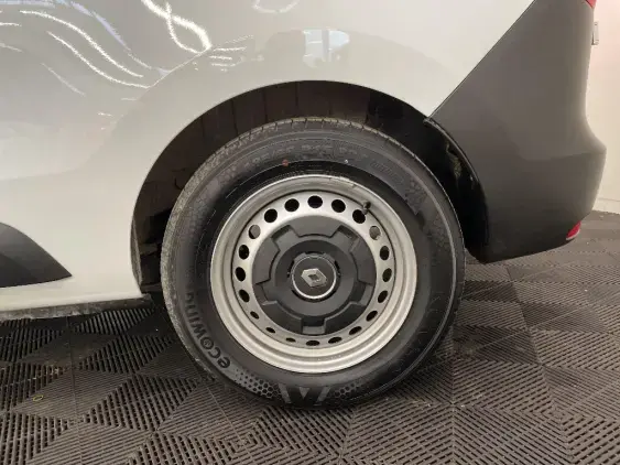 RENAULT EXPRESS VAN I - voiture d'occasion - Photo 24