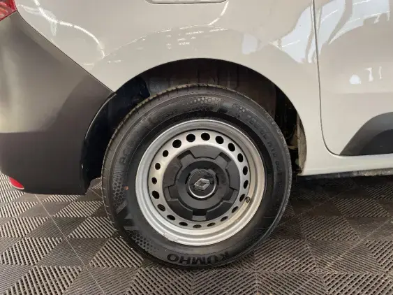 RENAULT EXPRESS VAN I - voiture d'occasion - Photo 25