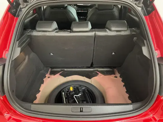 PEUGEOT 208 BUSINESS R II - voiture d'occasion - Photo 17