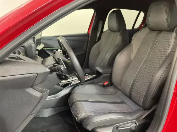 PEUGEOT 208 BUSINESS R II - voiture d'occasion - Photo 18