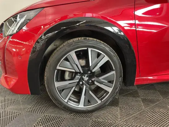 PEUGEOT 208 BUSINESS R II - voiture d'occasion - Photo 23