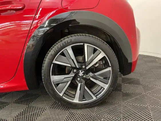 PEUGEOT 208 BUSINESS R II - voiture d'occasion - Photo 24