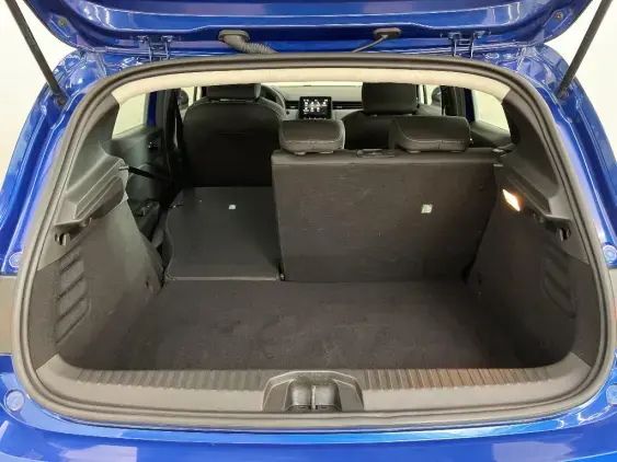 RENAULT CLIO V - voiture d'occasion - Photo 16