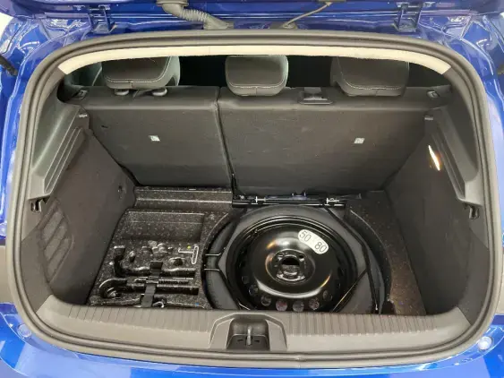 RENAULT CLIO V - voiture d'occasion - Photo 17