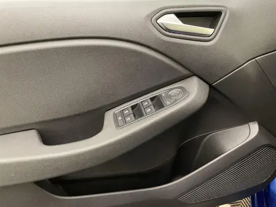 RENAULT CLIO V - voiture d'occasion - Photo 19