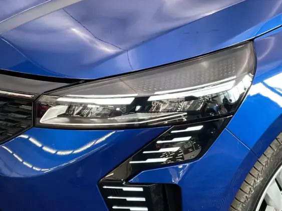 RENAULT CLIO V - voiture d'occasion - Photo 22