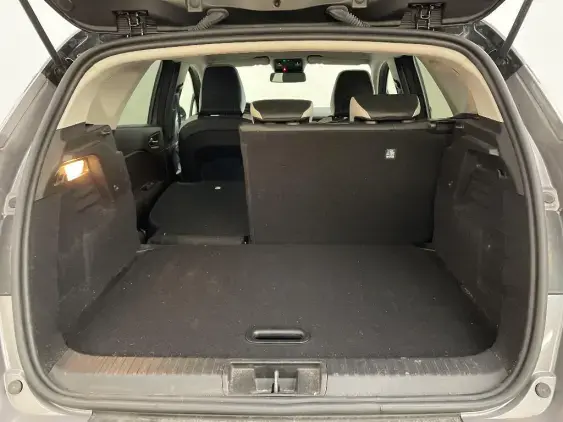 RENAULT CAPTUR II - voiture d'occasion - Photo 16