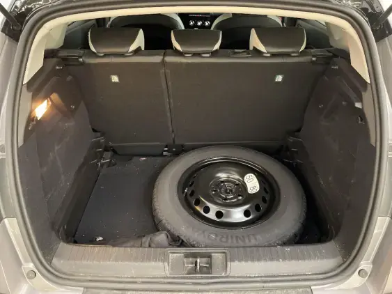 RENAULT CAPTUR II - voiture d'occasion - Photo 17