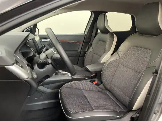 RENAULT CAPTUR II - voiture d'occasion - Photo 18