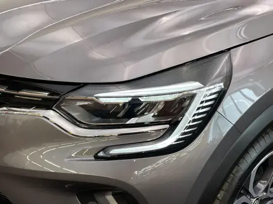 RENAULT CAPTUR II - voiture d'occasion - Photo 22